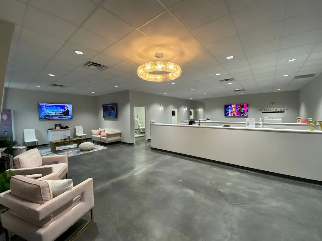 Southern Vanity Medical Spa — Medical spa in Evans